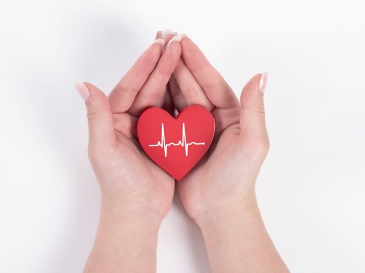 Czas na podziękowania: Światowy Dzień Zdrowia dla bohaterów medycyny!