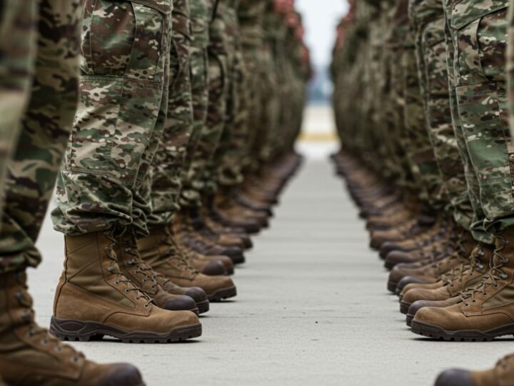 Ćwiczenia służb i wojska OLEK 2026: Wrocław w gotowości na sytuacje kryzysowe