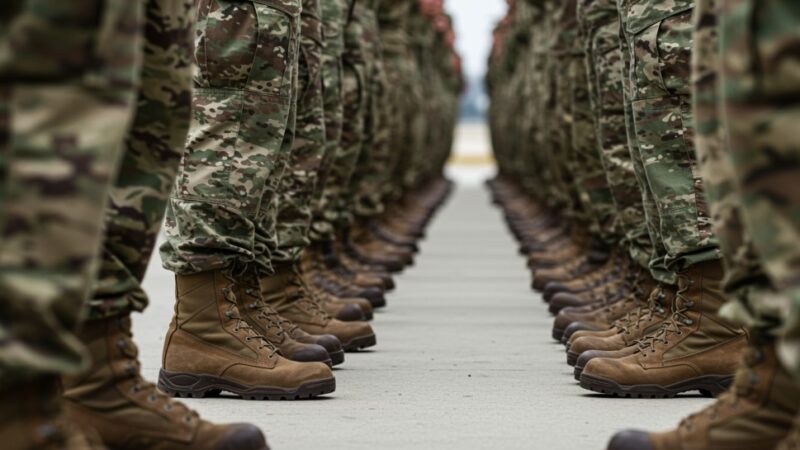 Ćwiczenia służb i wojska OLEK 2026: Wrocław w gotowości na sytuacje kryzysowe