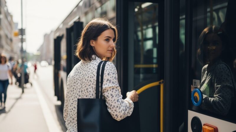 Wrocław stawia na nowoczesność: nowy tabor komunikacji miejskiej w drodze!