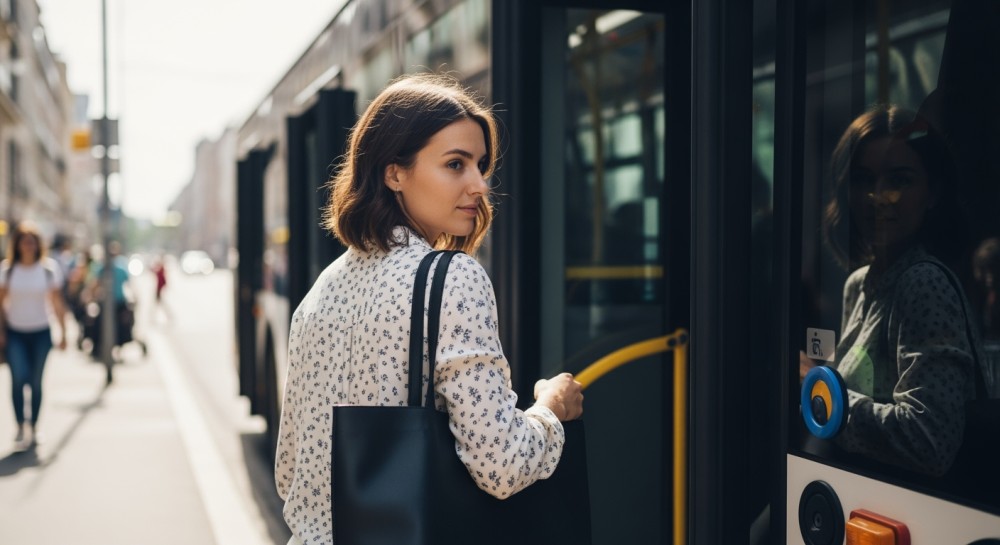 Wrocław na zielono: elektryczne autobusy i innowacyjne torowiska w akcji!