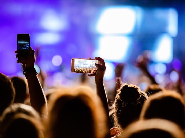 Jazzowe serce Wrocławia: Festiwal Jazz nad Odrą 62 już rusza!