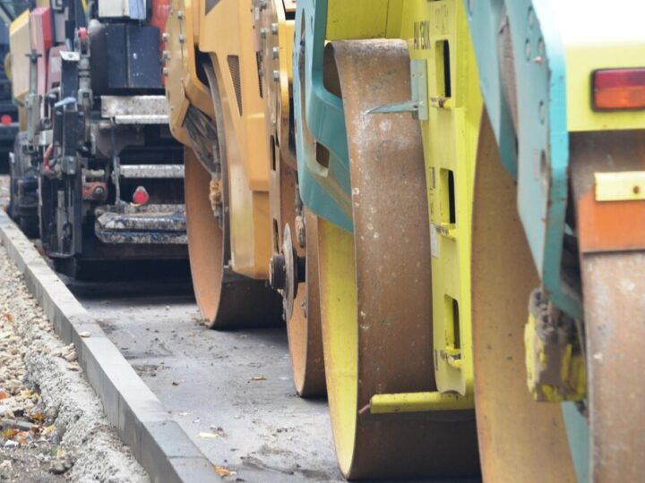 Wrocław wkracza w przyszłość: Rozpoczyna się budowa Metra Micro!