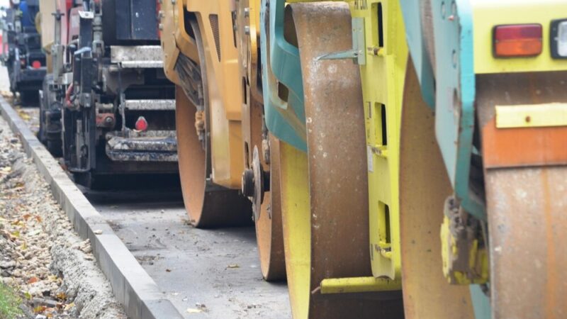 Wrocław wkracza w przyszłość: Rozpoczyna się budowa Metra Micro!