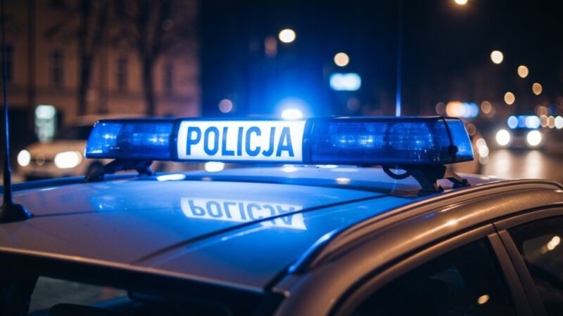 Gigantyczne przejęcie narkotyków: Recydywista w rękach policji!