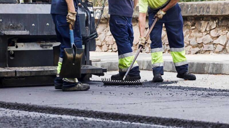 Nowa Aleja Architektów zyskuje na znaczeniu – postępy budowy na Nowych Żernikach