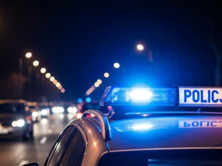 Międzynarodowa współpraca na rzecz bezpieczeństwa drogowego w Wrocławiu