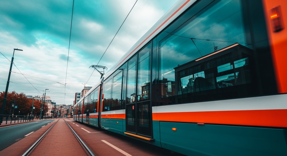 Tramwaj wykolejony na ul. Skargi – zmiany w komunikacji!