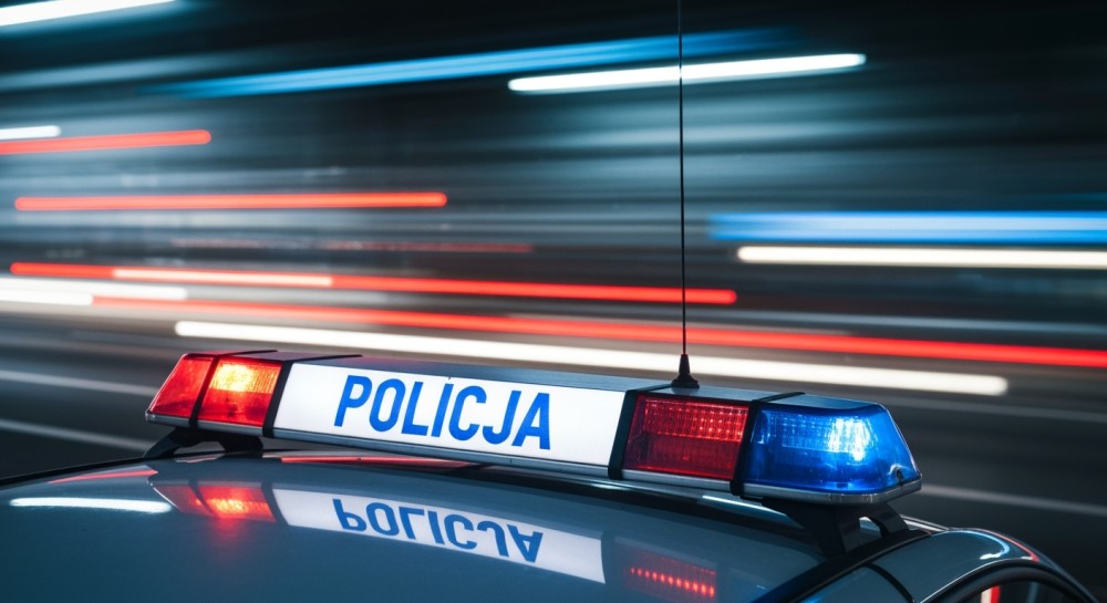 Świąteczny pośpiech: Brawura na drodze w cenie zdrowia i życia