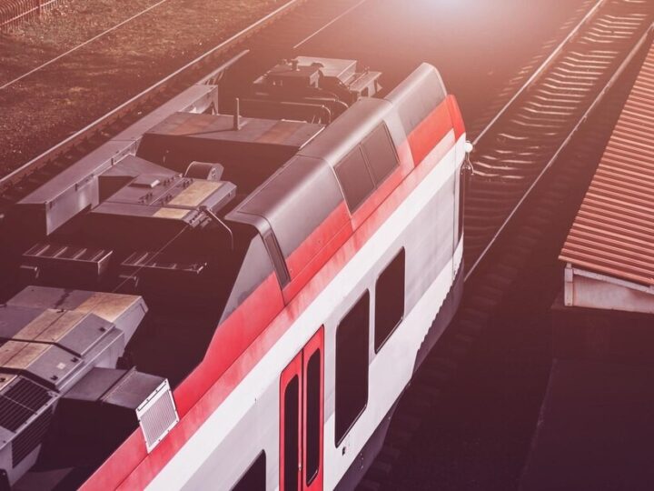 Pociąg retro z Wrocławia na wielką Paradę Parowozów w Wolsztynie