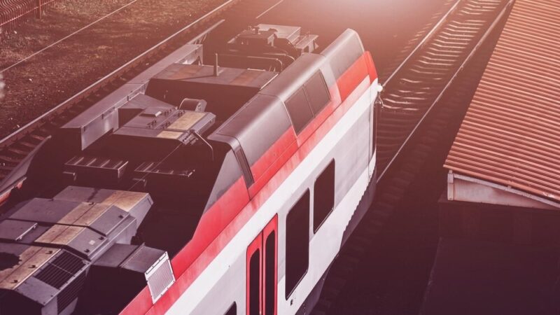 Pociąg retro z Wrocławia na wielką Paradę Parowozów w Wolsztynie