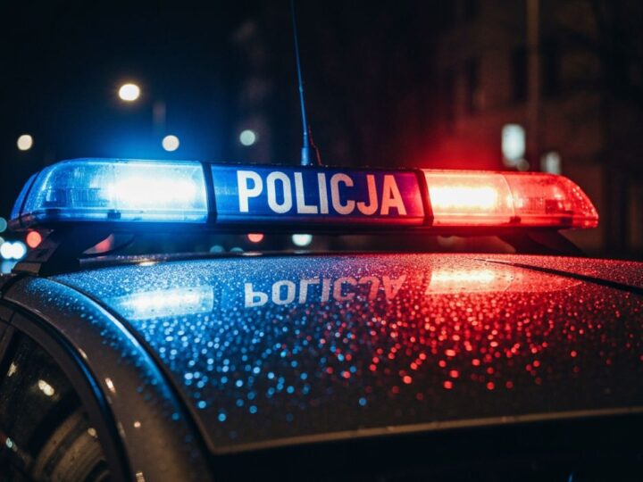 Zbrodnia na psie w Strzelinie: Sprawcy w rękach policji!