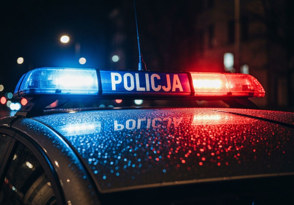 Zbrodnia na psie w Strzelinie: Sprawcy w rękach policji!