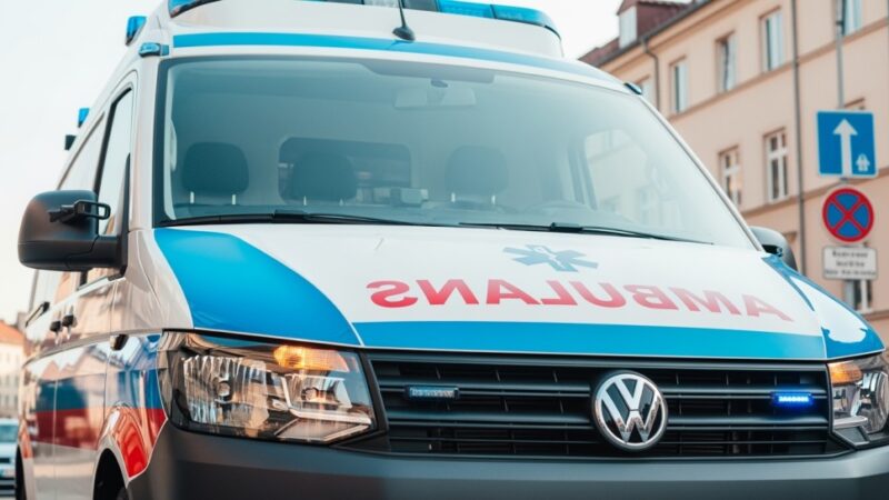 Bezpieczna droga: Jak unikać niebezpieczeństw na trasie?