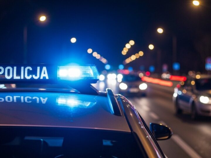 Młodzi Policjanci w Akcji: IV Wojewódzka Olimpiada Klas Policyjnych