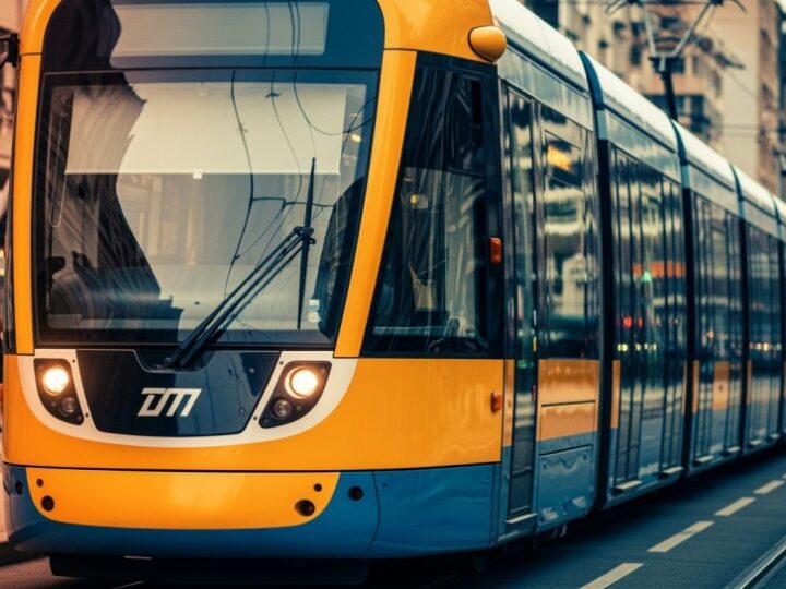 Wrocławskie eliminacje do tytułu najlepszego motorniczego: kto zdobędzie laur?