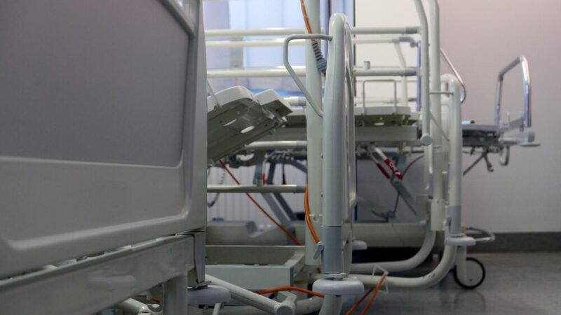 Nowatorski Kalendarz Badań: Zdrowie Dolnoślązaków na Wyciągnięcie Ręki!