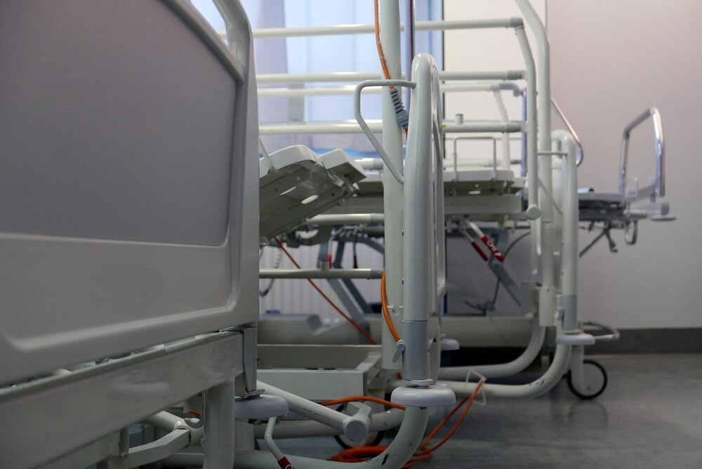 Nowatorski Kalendarz Badań: Zdrowie Dolnoślązaków na Wyciągnięcie Ręki!