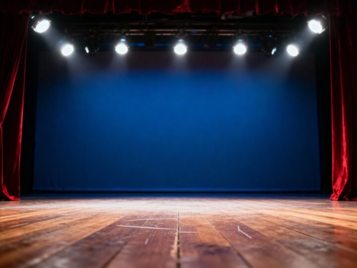 Odkryj magię „Jesieni” – spektakl, który przeniesie Cię w głąb wspomnień!