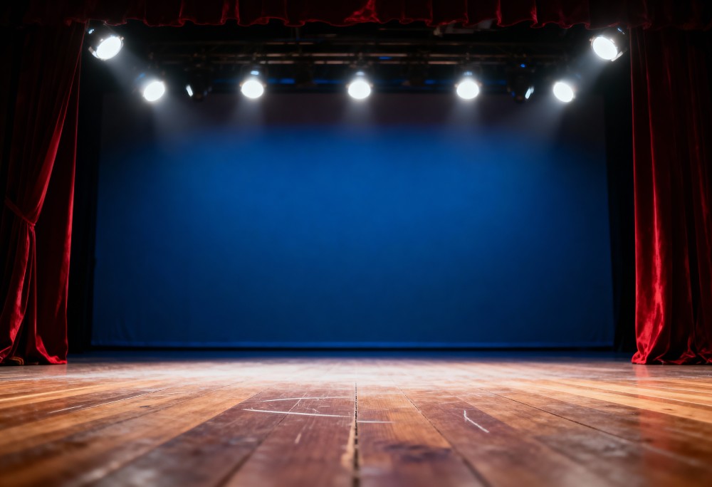 Odkryj magię „Jesieni” – spektakl, który przeniesie Cię w głąb wspomnień!