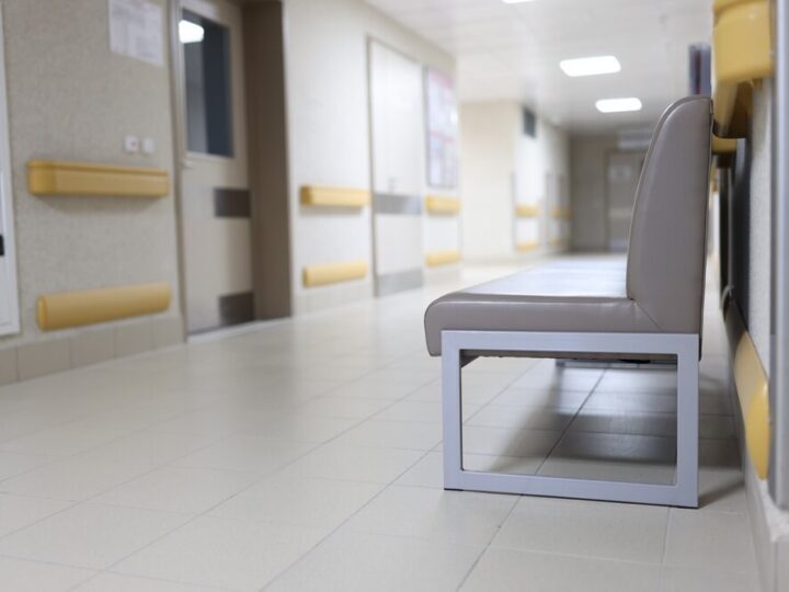 Zdrowie w Ruchu: Wyjątkowe warsztaty profilaktyczne w Żórawinie