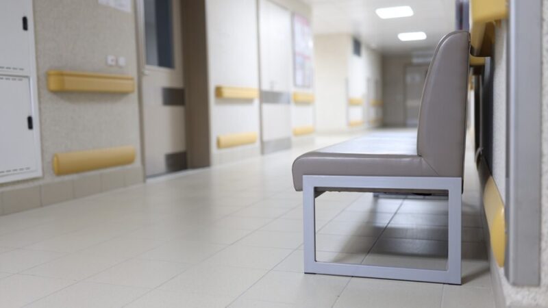 Zdrowie w Ruchu: Wyjątkowe warsztaty profilaktyczne w Żórawinie