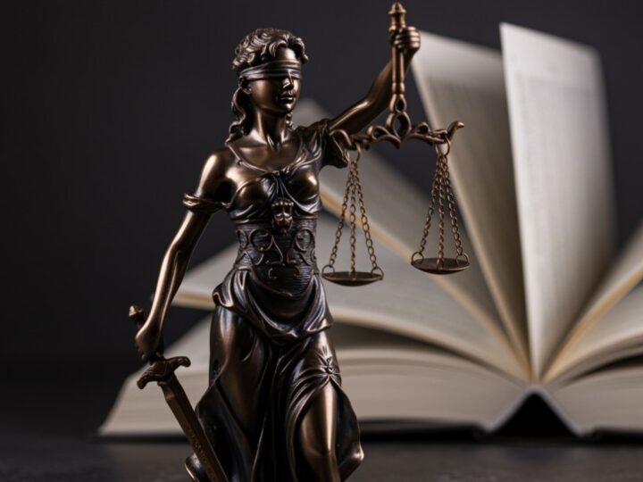 75-latek zignorował zakaz sądowy i terroryzował żonę – trafił do aresztu