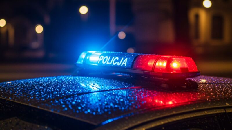 Zlikwidowane profesjonalne laboratorium, zabezpieczone kilogramy metamfetaminy i zatrzymanych pięć osób – legniccy policjanci kolejny raz uderzyli w narkotykowy biznes