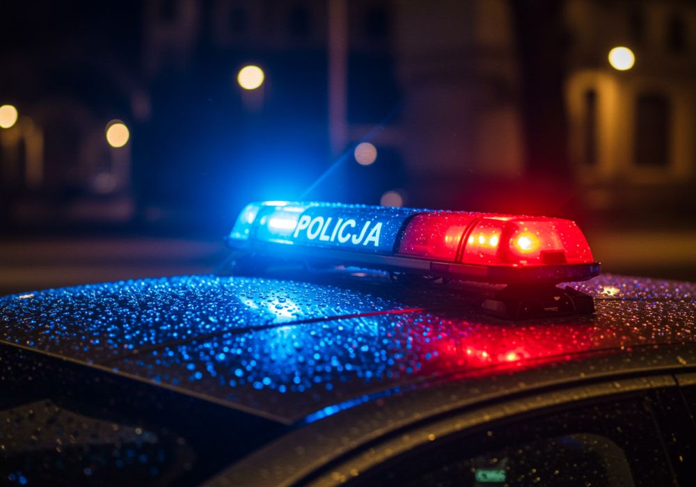 Zlikwidowane profesjonalne laboratorium, zabezpieczone kilogramy metamfetaminy i zatrzymanych pięć osób – legniccy policjanci kolejny raz uderzyli w narkotykowy biznes