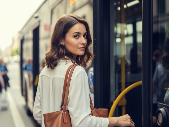 Nowe granice biletowe we Wrocławiu: Co zmieni się dla pasażerów?