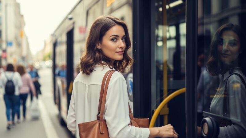 Nowe granice biletowe we Wrocławiu: Co zmieni się dla pasażerów?