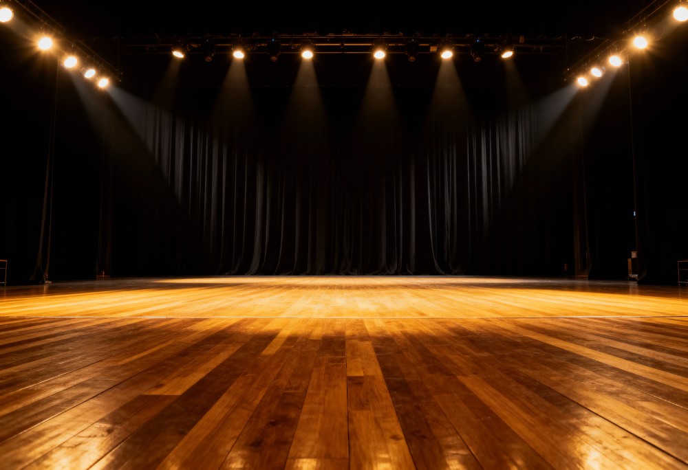 Nowe oblicze Sceny Kameralnej: Teatr Polski we Wrocławiu w trakcie modernizacji!