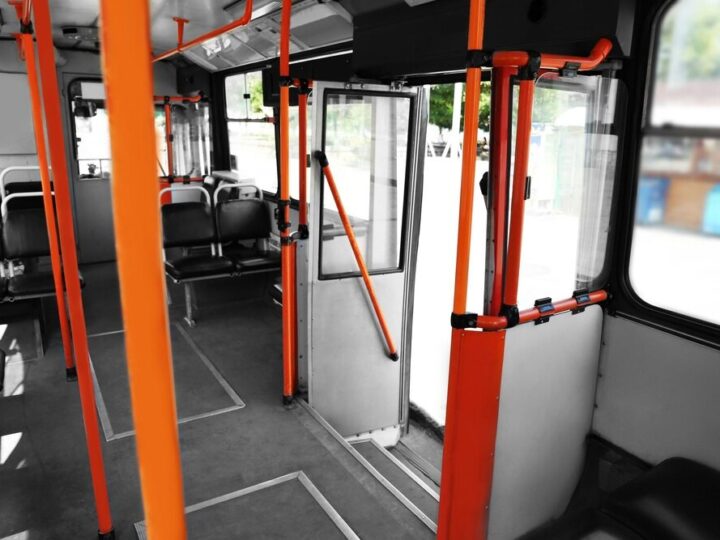 Nowa trasa nocnego autobusu 241 od 23 maja!