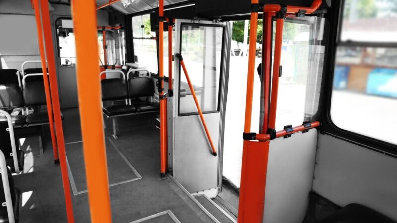 Nowa trasa nocnego autobusu 241 od 23 maja!