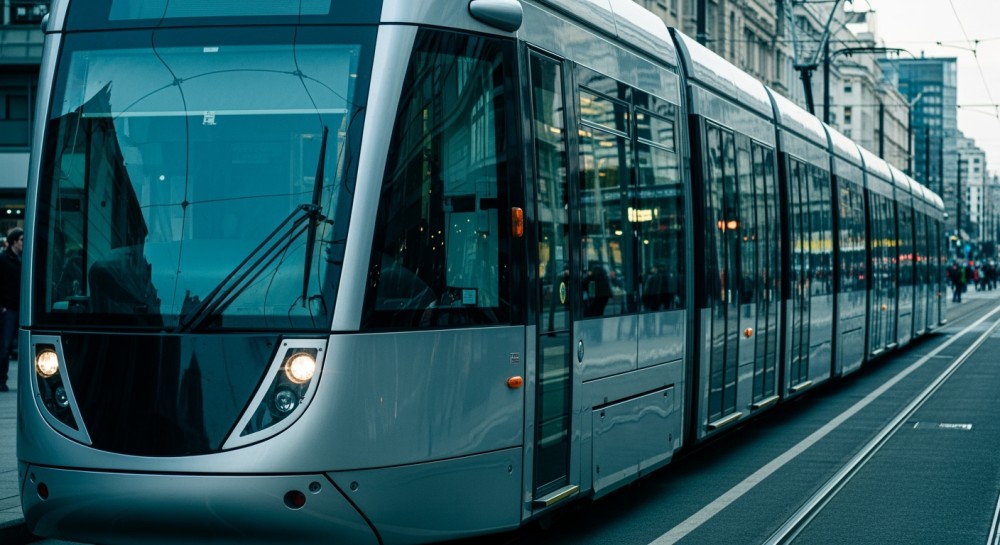 Bieg Firmowy 2026: Wrocław zyskuje specjalne tramwaje na Stadion Olimpijski!