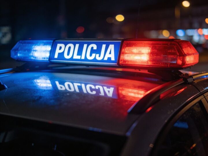 55-latek tłumaczy uszkodzenie butelkomatów nietypową potrzebą kreatywności