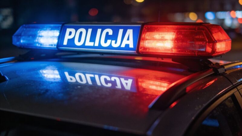 55-latek tłumaczy uszkodzenie butelkomatów nietypową potrzebą kreatywności