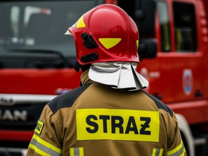 Osiem dekad służby i odwagi – jubileusz OSP Pustków Żurawski