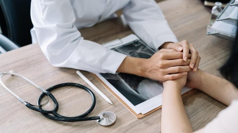 Wsparcie psychologiczne za darmo w Sobótce!