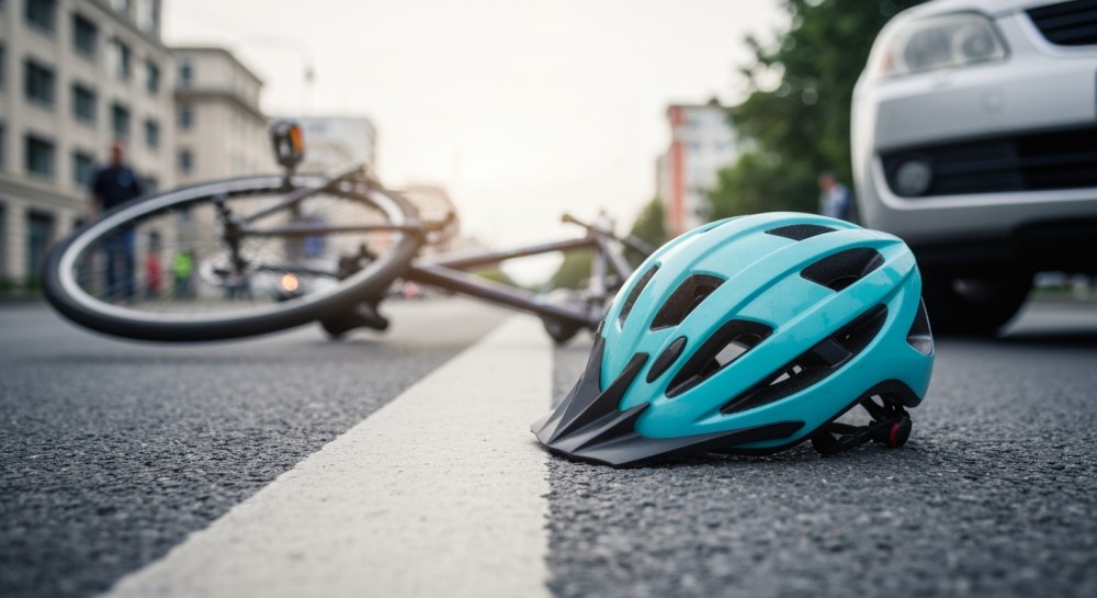 Rowerzyści pod lupą: Wrocławskie kontrole zwiększają bezpieczeństwo na drogach