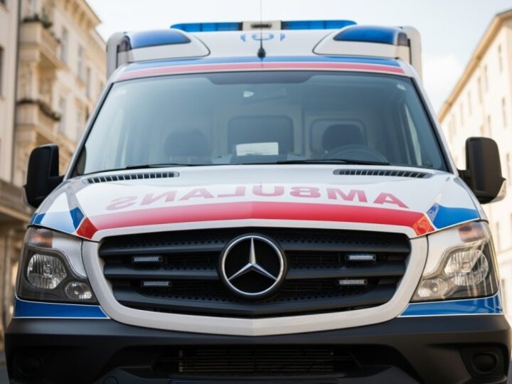 Manewry ewakuacyjne w Wrocławiu: Bezpieczeństwo mieszkańców na pierwszym miejscu