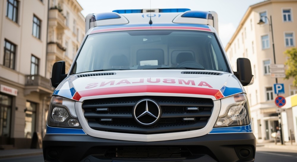 Manewry ewakuacyjne w Wrocławiu: Bezpieczeństwo mieszkańców na pierwszym miejscu