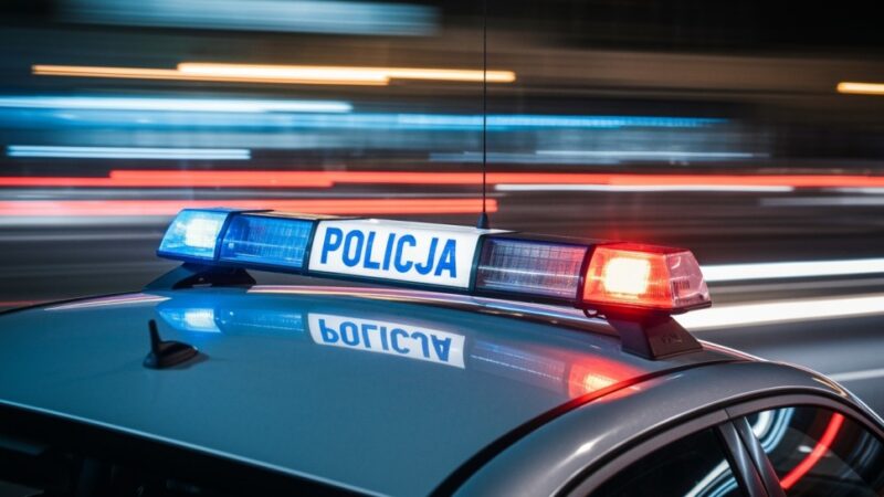 Ogród pod ochroną: Polkowice walczą z kradzieżami na działkach