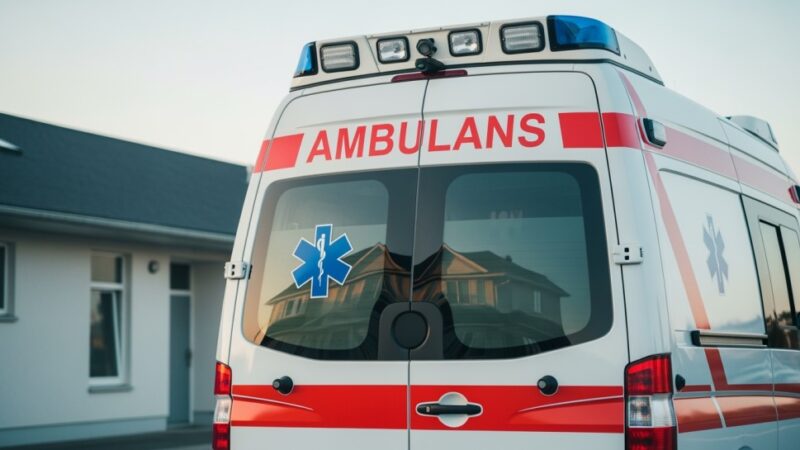 Pluszaki w akcji: Wrocław dba o bezpieczeństwo najmłodszych