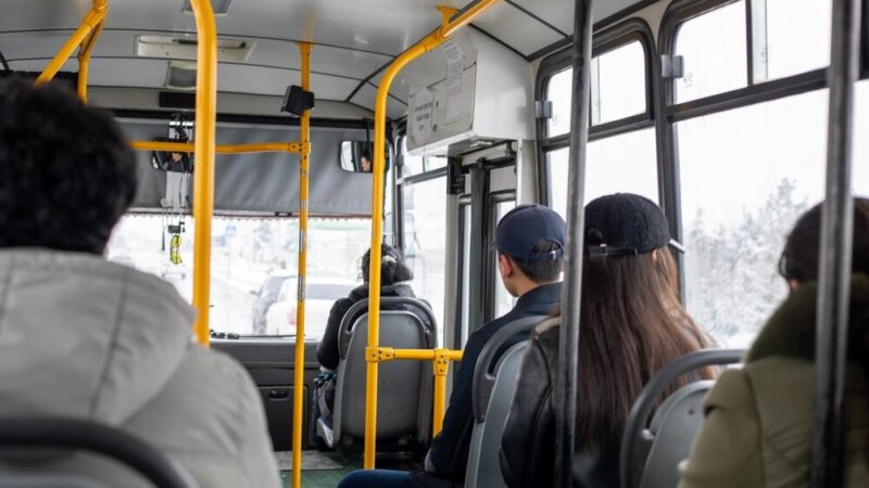 Wrocław na tropie komunikacyjnej rewolucji: Pół miliona pasażerów dziennie!