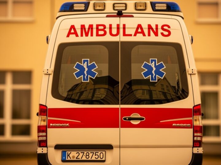 Czujniki CO ratują życie: dramatyczne zdarzenie we Wrocławiu