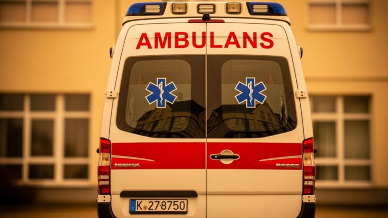 Czujniki CO ratują życie: dramatyczne zdarzenie we Wrocławiu