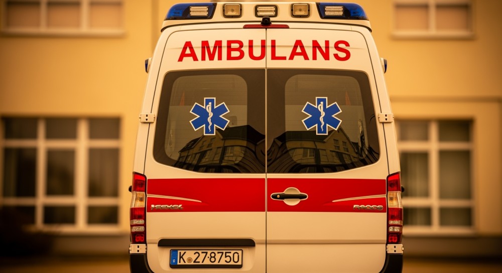 Czujniki CO ratują życie: dramatyczne zdarzenie we Wrocławiu