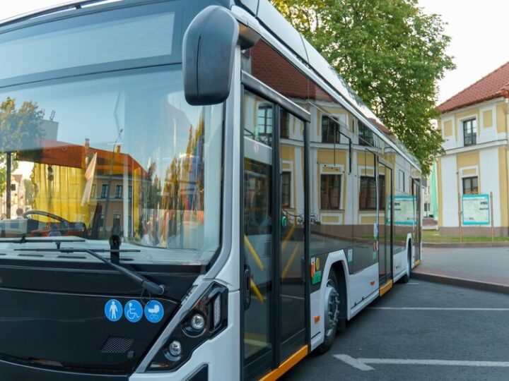 Wrocławskie Dni Otwarte MPK 2026: Emocje i Wspólne Przeżycia!