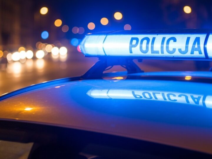 Wielka akcja policji na Dolnym Śląsku: Eliminacja nietrzeźwych kierowców w toku!
